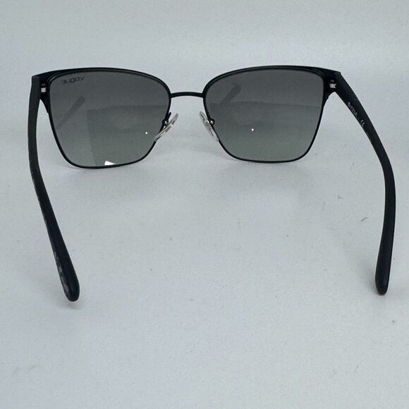 VOGUE VO 3983-S 352-S/11 Sunglasses Frames Black Cat Eye 58-17 H13905 - Picture 4 of 8